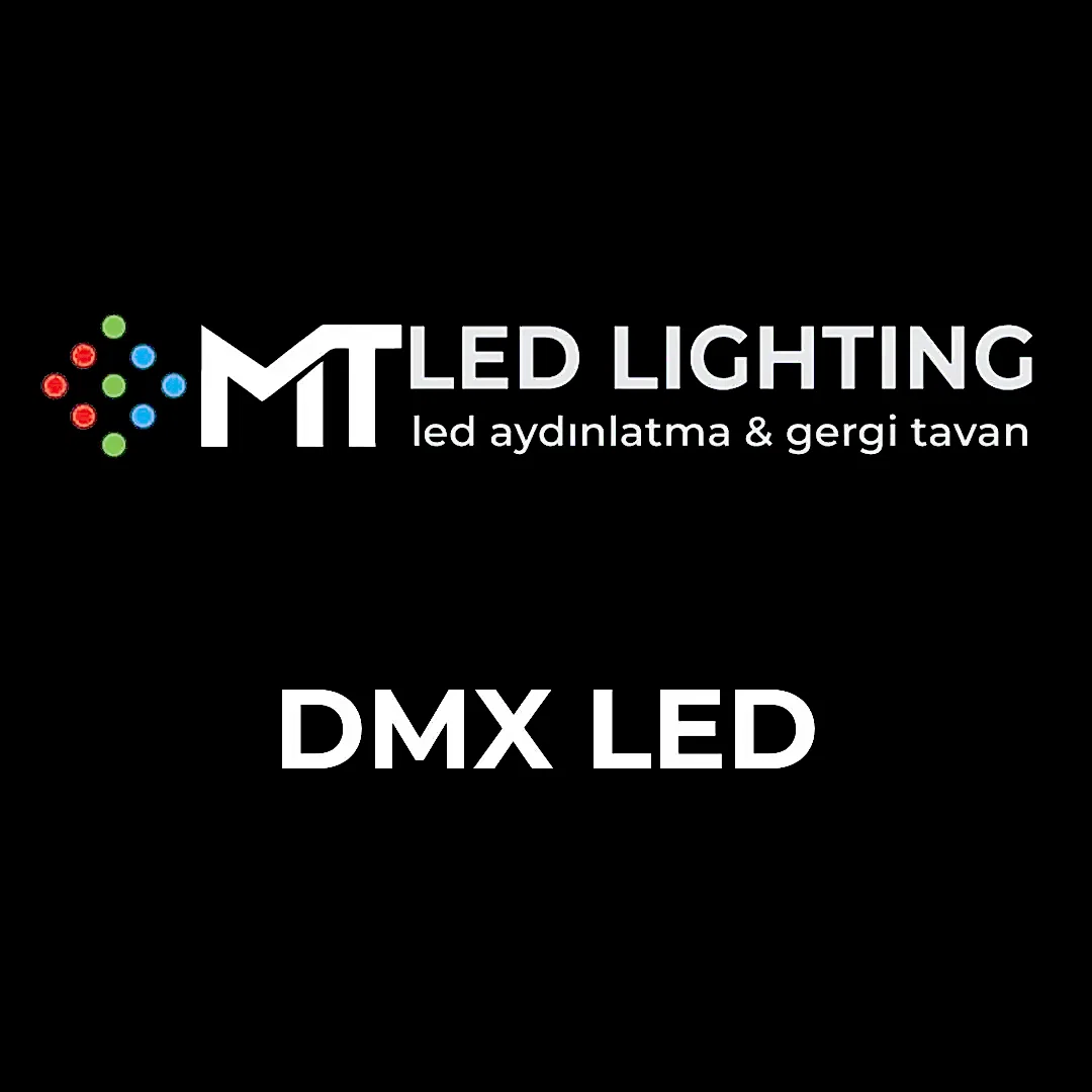 DMX LED - MT LED