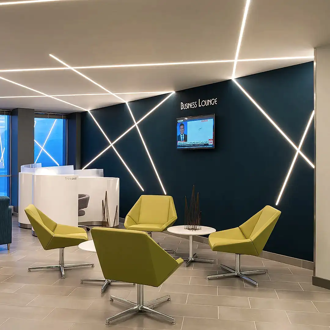 İç Mekan Aydınlatma - MT LED