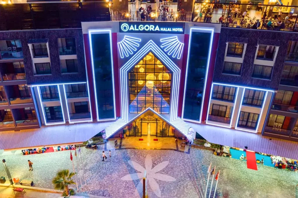 Mimari Led Aydınlatma - MT LED